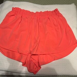 OFFLINE by Aerie hot stuff shorts